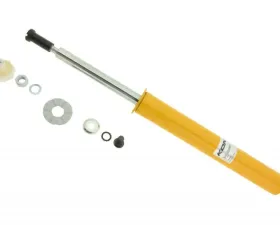 KONI Sport (yellow) 8641- externally adjustable, low pressure gas strut insert Toyota MR2/MRS Rear 2000-2005